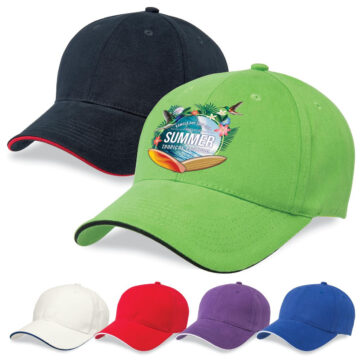 Headwear and Caps